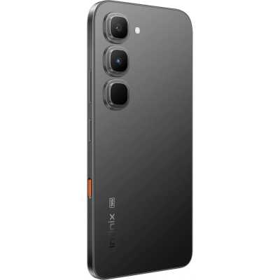 смартфон Infinix Hot 70 Pro 5G 8/128GB Black черный