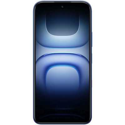 смартфон Infinix Hot 70 Pro 5G 8/256GB Blue синий
