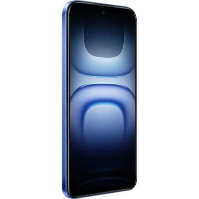 смартфон Infinix Hot 70 Pro 5G 8/256GB Blue синий