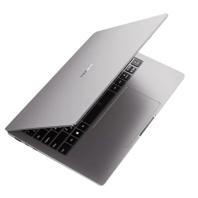 ноутбук Infinix Inbook Air XL442 71008302086 Серый