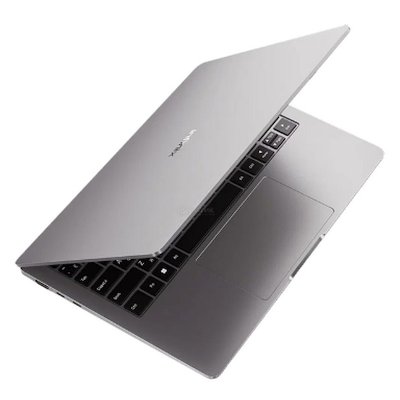 ноутбук Infinix Inbook Air XL442 71008302089 Серый