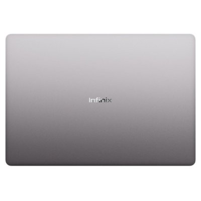 ноутбук Infinix Inbook Air XL442 71008302595 Серый