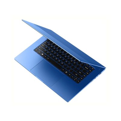 ноутбук Infinix Inbook X2 Plus XL25 71008300813 Синий