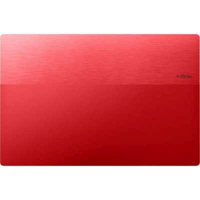 ноутбук Infinix Inbook X2 Plus XL25 T115153 Красный