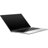ноутбук Infinix Inbook X2 T097805 Серый
