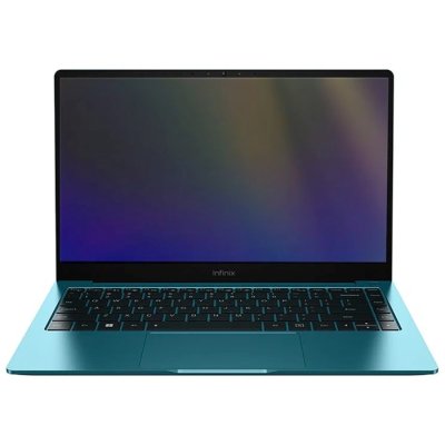 ноутбук Infinix Inbook X2 XL23 71008300954 Зелёный