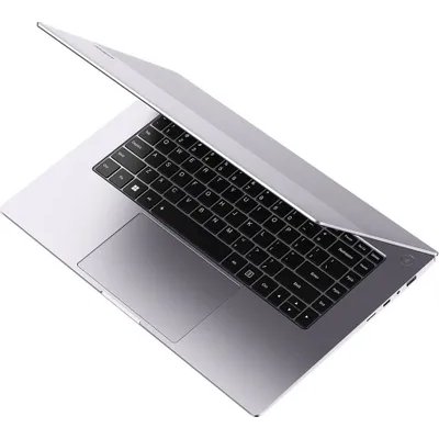 ноутбук Infinix Inbook X3 Plus 12TH XL31 71008301219 Серый