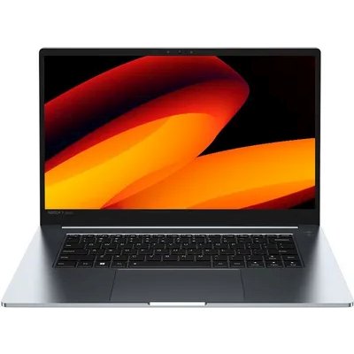 ноутбук Infinix Inbook Y2 Plus 11TH XL29 71008301573 Серый