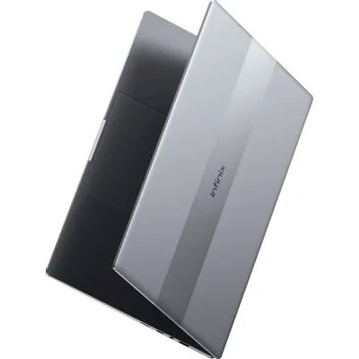 ноутбук Infinix Inbook Y2 Plus 11TH XL29 71008301573 Серый