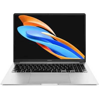 ноутбук Infinix Inbook Y3 Max YL613 71008302598 Серебристый