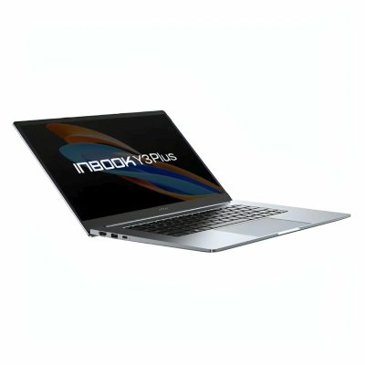 ноутбук Infinix Inbook Y3 Plus YL512 71008301719 Серый