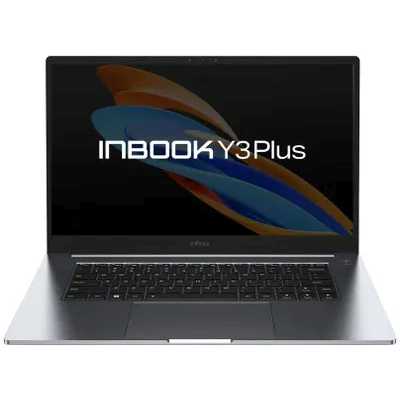 ноутбук Infinix Inbook Y3 Plus YL512 71008301718 Серый