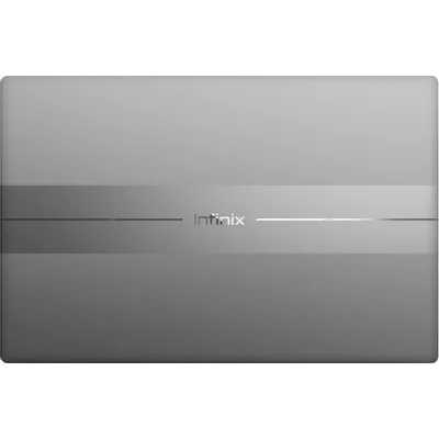 ноутбук Infinix Inbook Y3H Plus YL513H 71008302606 Серый
