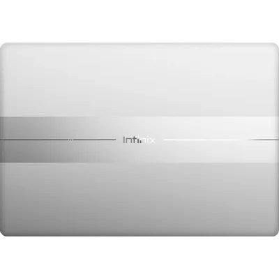 ноутбук Infinix Inbook Y4H Max YL613H 71008302605 Серебристый