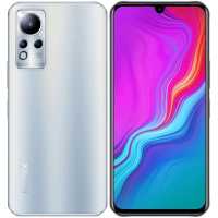 смартфон Infinix Note 11 6/128GB White белый