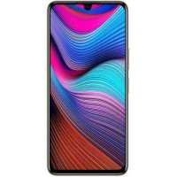 смартфон Infinix Note 12 6/128GB Gold