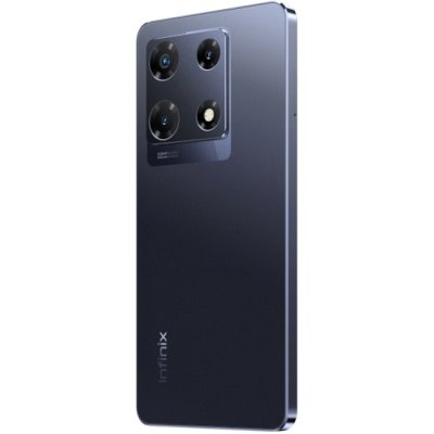 смартфон Infinix Note 30 Pro 8/256GB Black черный