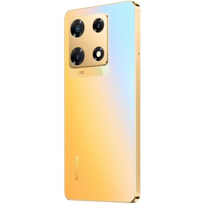 смартфон Infinix Note 30 Pro 8/256GB Gold золотой