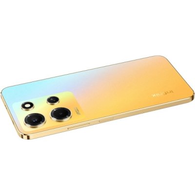смартфон Infinix Note 30i 8/128GB Gold золотой