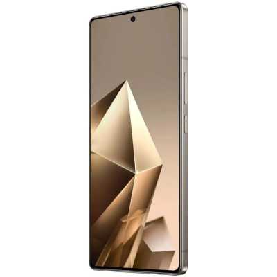 смартфон Infinix Note 50 Pro 12/256GB Grey Titan серый титан