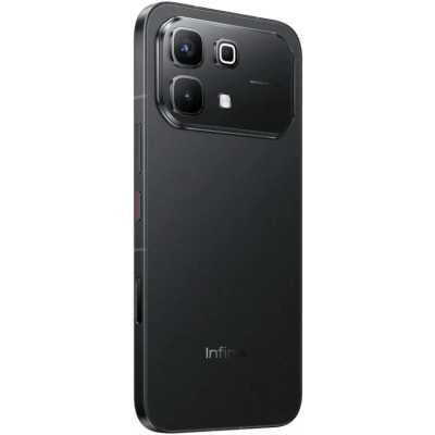 смартфон Infinix Note 60 8/256GB Black черный