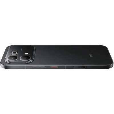 смартфон Infinix Note 60 8/256GB Black черный