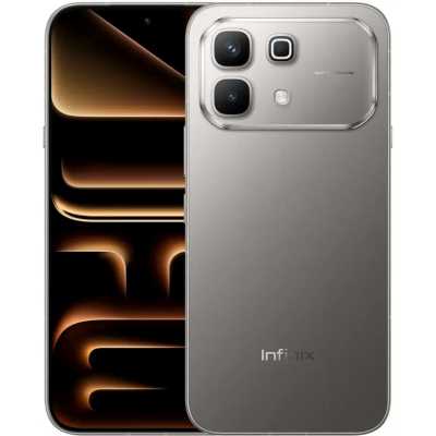 смартфон Infinix Note 60 8/256GB Titan титан