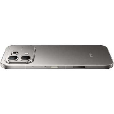 смартфон Infinix Note 60 8/256GB Titan титан