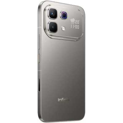 смартфон Infinix Note 60 Pro 12/256GB Titan титан