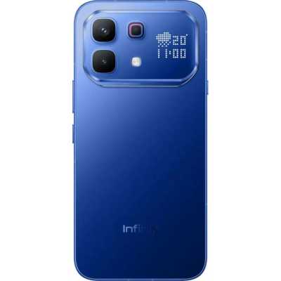 смартфон Infinix Note 60 Pro 8/256GB Blue синий