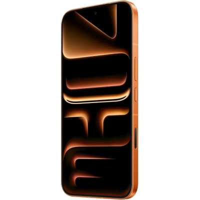смартфон Infinix Note 60 Pro 8/256GB Orange оранжевый