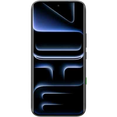 смартфон Infinix Note Edge 8/128GB Black черный