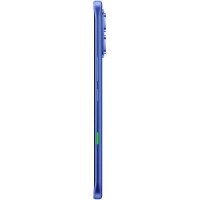 смартфон Infinix Note Edge 8/128GB Blue синий