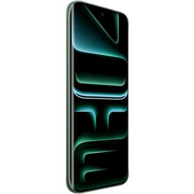 смартфон Infinix Note Edge 8/128GB Green зеленый