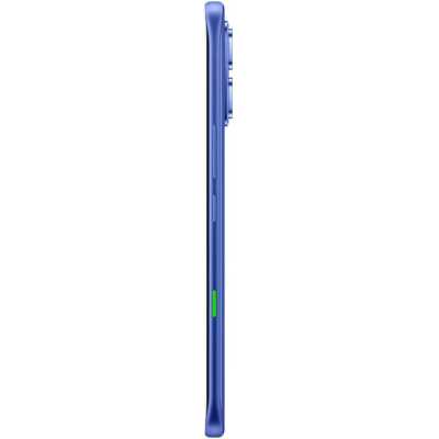 смартфон Infinix Note Edge 8/256GB Blue синий