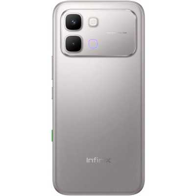 смартфон Infinix Note Edge 8/256GB Titan титан