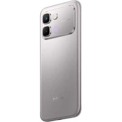 смартфон Infinix Note Edge 8/256GB Titan титан
