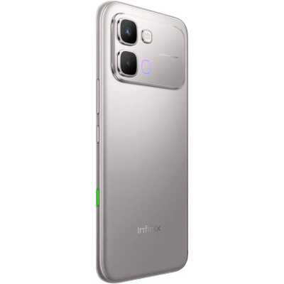 смартфон Infinix Note Edge 8/256GB Titan титан