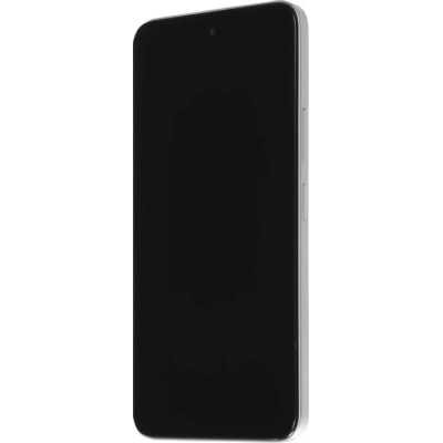 смартфон Infinix Smart 10 4/128GB Silver серебристый