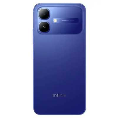 смартфон Infinix Smart 20 4/64GB Blue синий