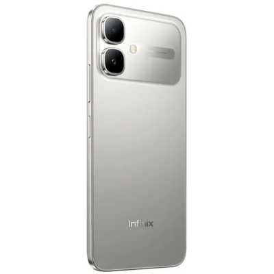смартфон Infinix Smart 20 4/64GB Titan титан