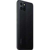 смартфон Infinix Smart 6 HD 2/32GB Black черный