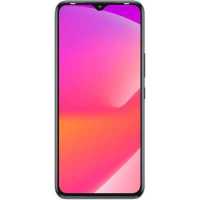 смартфон Infinix Smart 6 Plus 2/64GB Black
