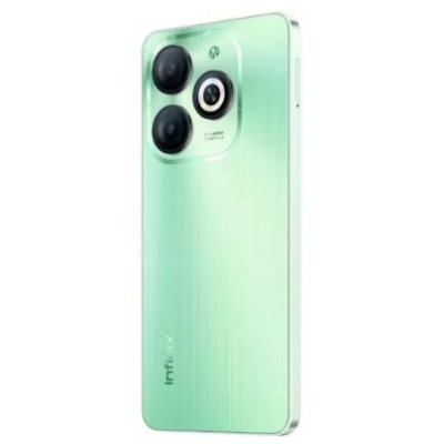 смартфон Infinix Smart 8 3/64GB Green зеленый