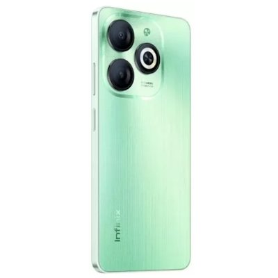 смартфон Infinix Smart 8 3/64GB Green зеленый