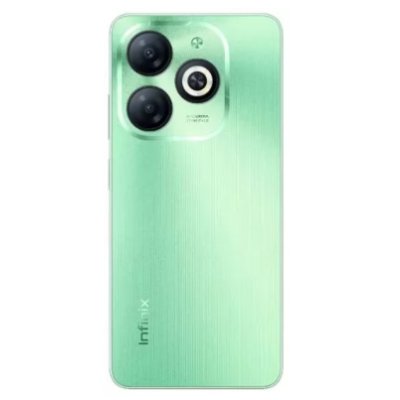 смартфон Infinix Smart 8 4/128GB Green зеленый