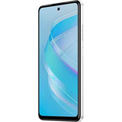 смартфон Infinix Smart 8 Pro 4/256GB White белый