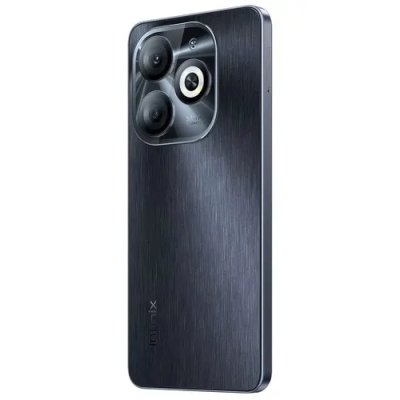 смартфон Infinix Smart 8 Pro 4/64GB Black черный