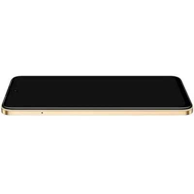 смартфон Infinix Smart 9 3/128GB Gold золотой