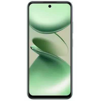 смартфон Infinix Smart 9 4/128GB Green зеленый
